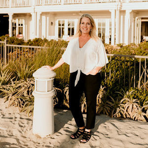 Meet your Posher, Denise